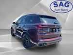2024 BMW X5 M60i