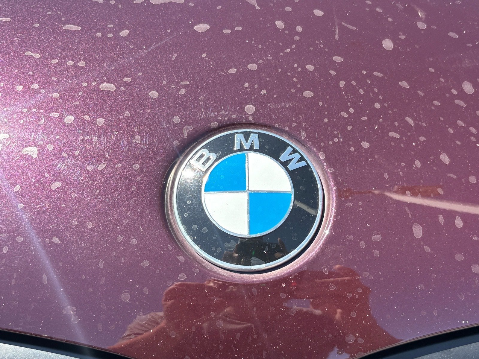 2024 BMW X5 M60i