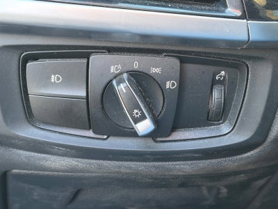 2018 BMW X5 sDrive35i