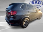 2018 BMW X5 sDrive35i