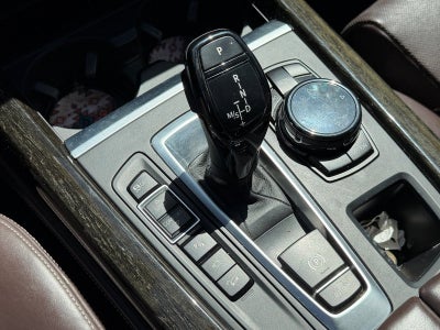 2014 BMW X5 xDrive50i