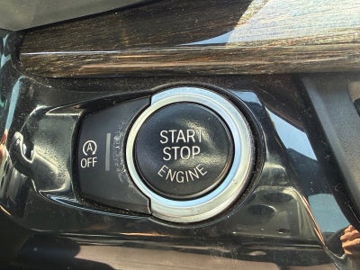 2014 BMW X5 xDrive50i