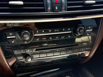 2014 BMW X5 xDrive50i