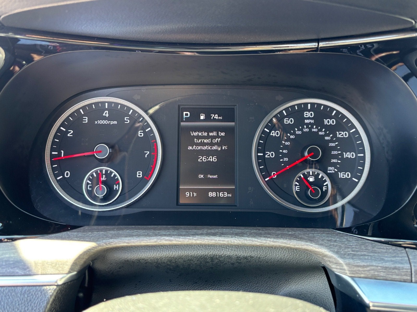 2022 Kia K5 EX