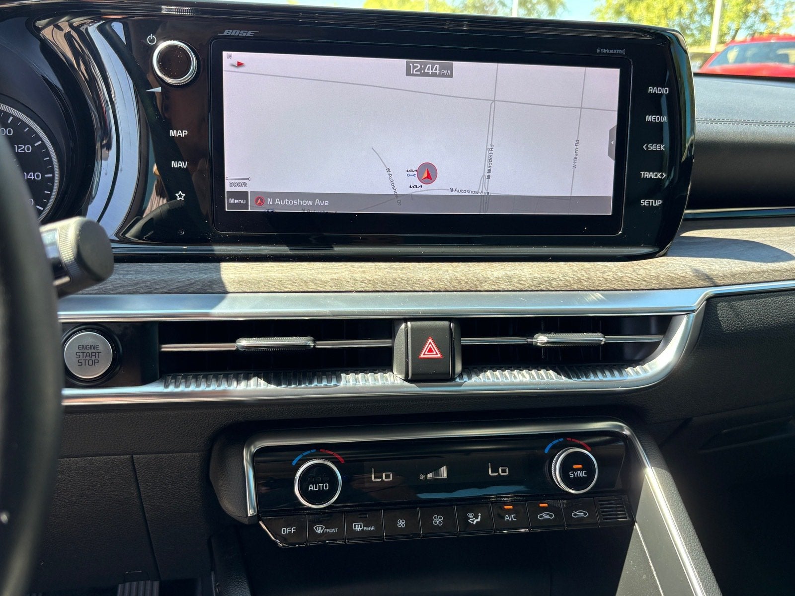 2022 Kia K5 EX