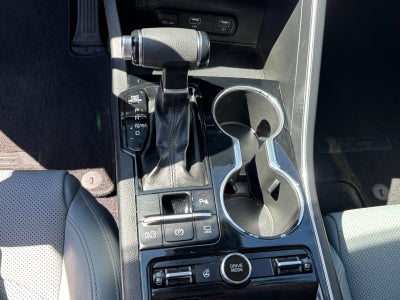 2022 Kia K5 EX