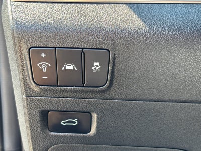 2022 Kia K5 EX