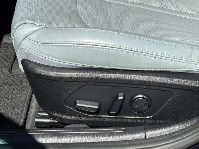2022 Kia K5 EX