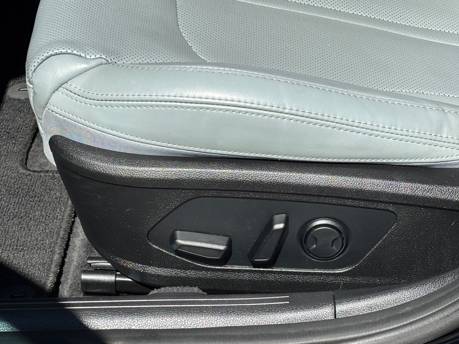 2022 Kia K5 EX