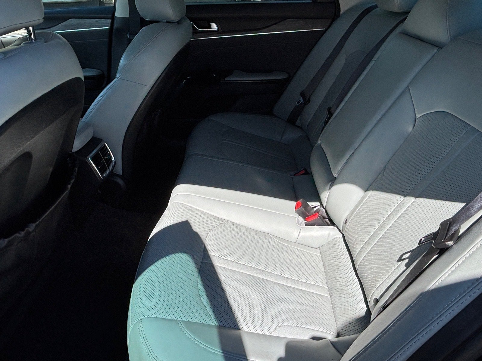 2022 Kia K5 EX