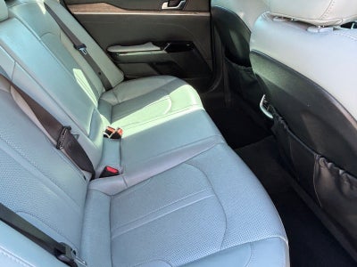 2022 Kia K5 EX