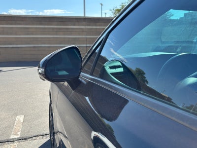 2022 Kia K5 EX