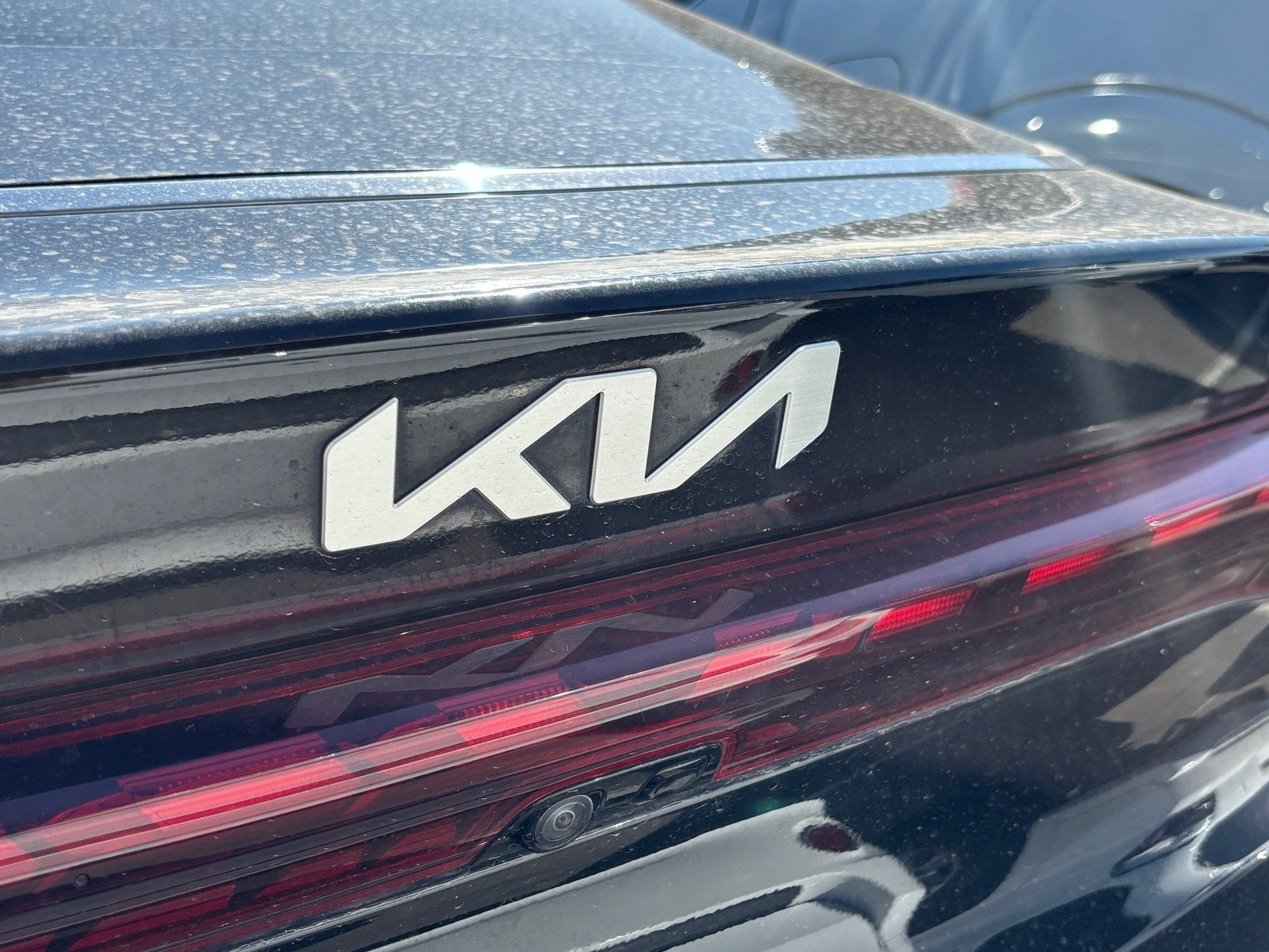 2022 Kia K5 EX