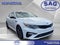 2020 Kia Optima SE