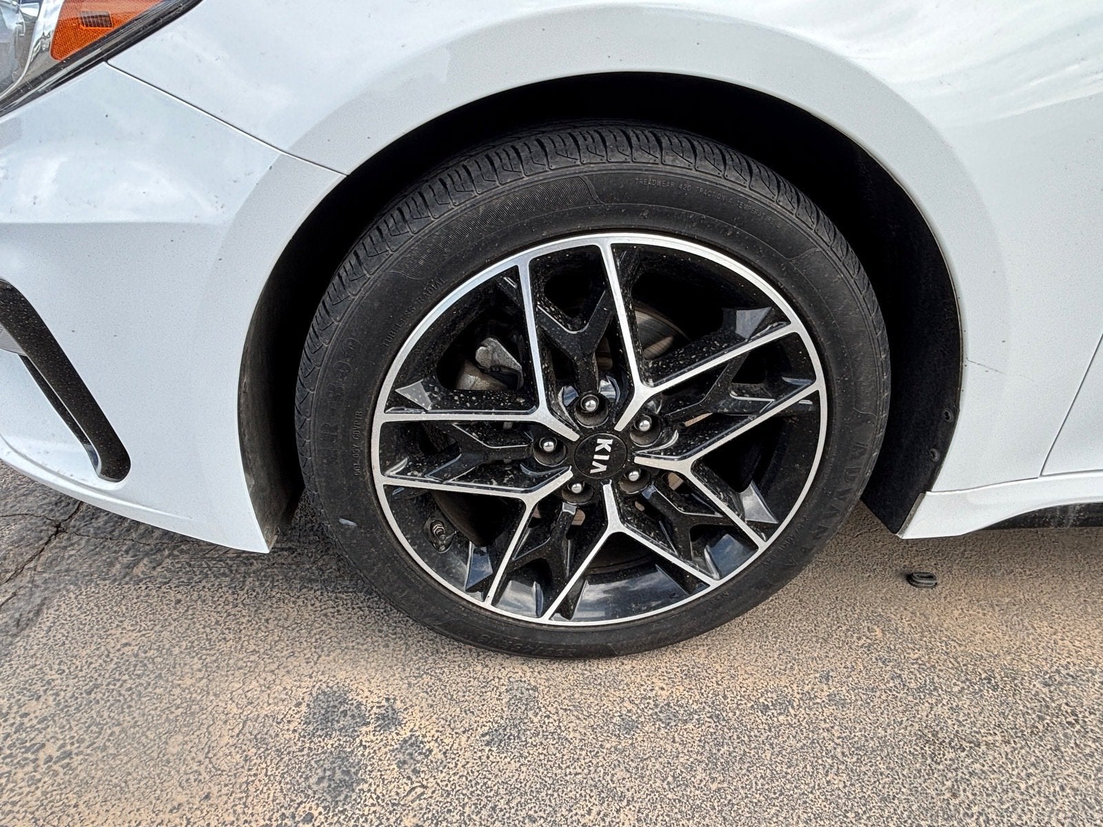 2020 Kia Optima SE