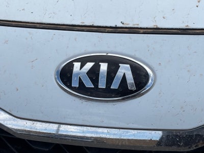 2020 Kia Optima SE