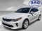 2018 Kia Optima SX