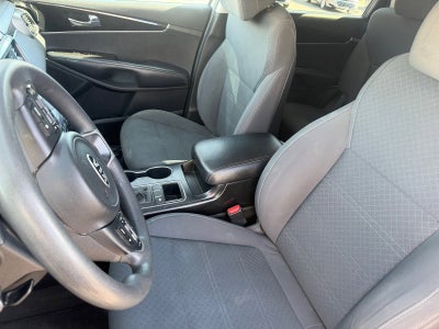 2017 Kia Sorento L