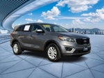 2017 Kia Sorento L