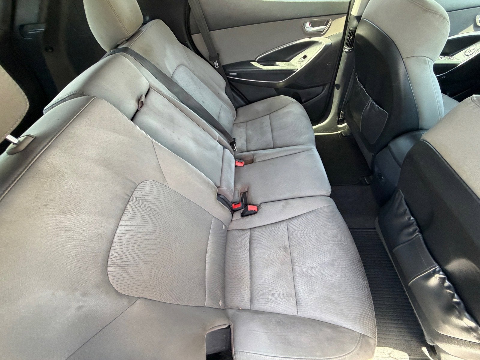 2015 Hyundai Santa Fe Sport Base