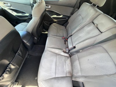 2015 Hyundai Santa Fe Sport Base
