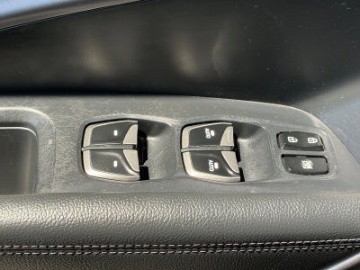 2015 Hyundai Santa Fe Sport Base