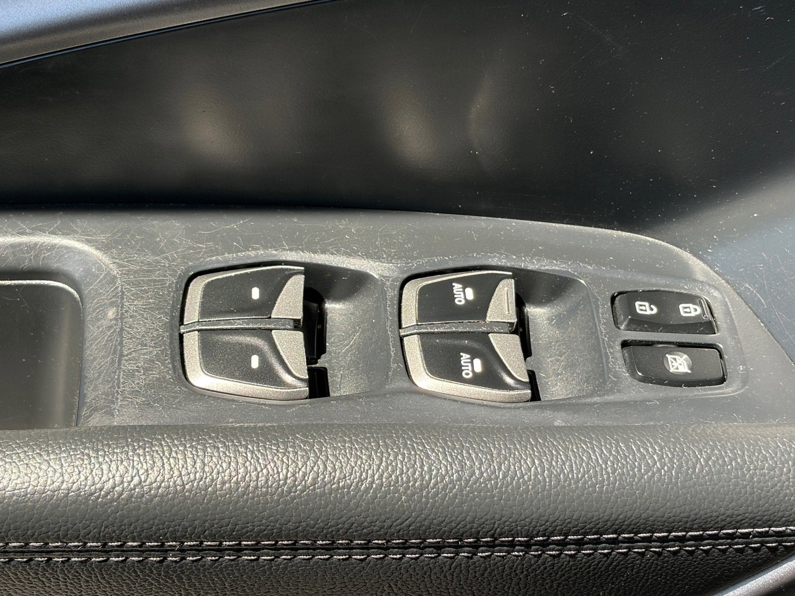 2015 Hyundai Santa Fe Sport Base