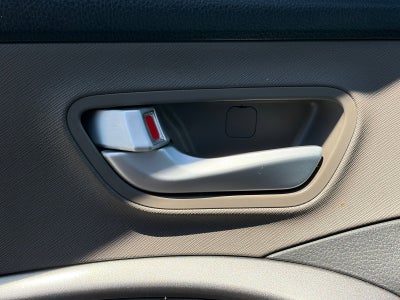 2015 Hyundai Santa Fe Sport Base