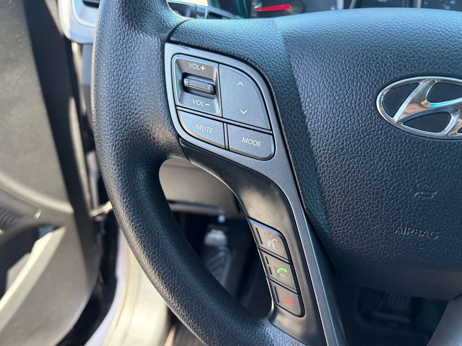 2015 Hyundai Santa Fe Sport Base