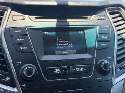 2015 Hyundai Santa Fe Sport Base