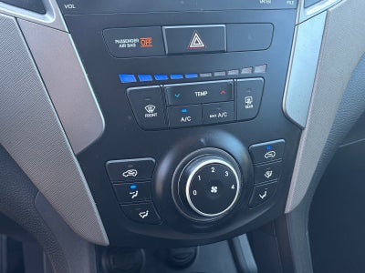 2015 Hyundai Santa Fe Sport Base