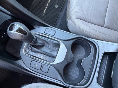 2015 Hyundai Santa Fe Sport Base
