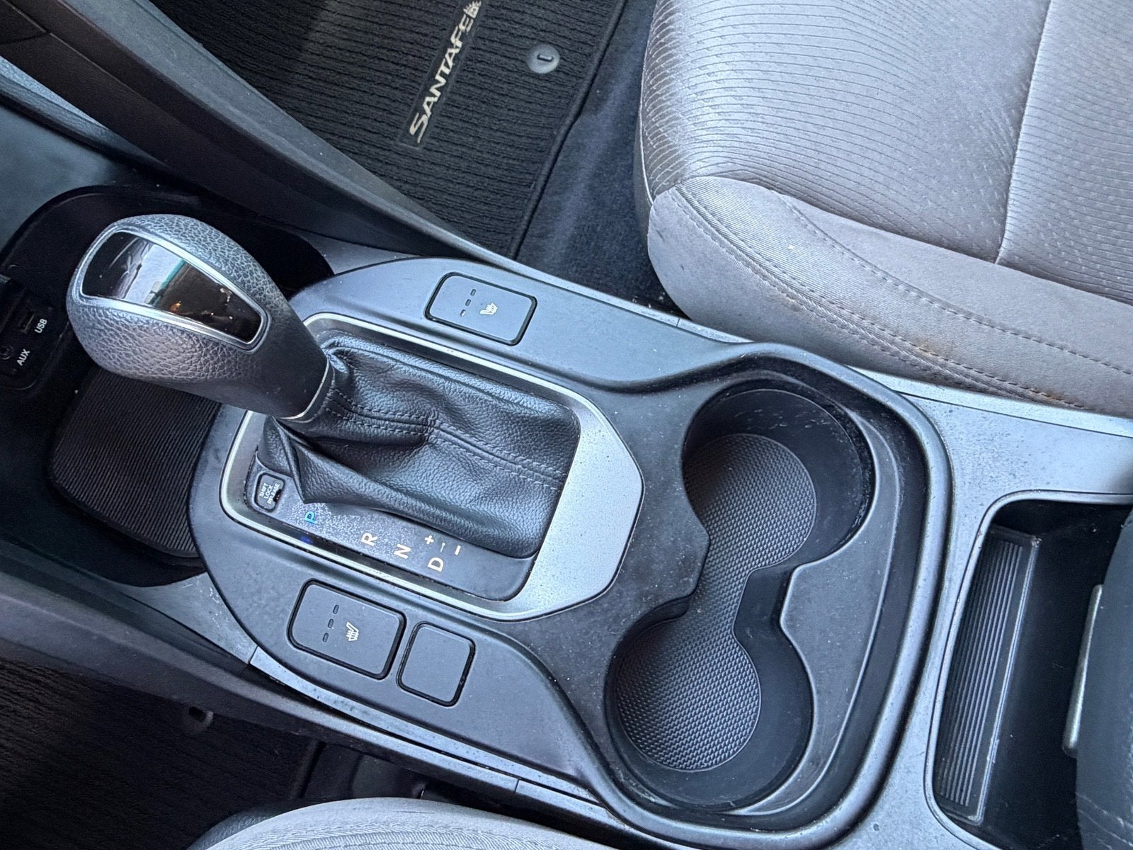 2015 Hyundai Santa Fe Sport Base