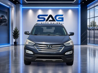 2015 Hyundai Santa Fe Sport Base