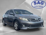 2013 Toyota Corolla S
