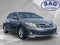 2013 Toyota Corolla S