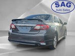 2013 Toyota Corolla S