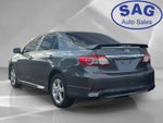 2013 Toyota Corolla S