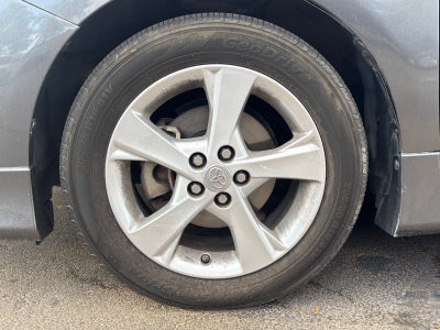 2013 Toyota Corolla S