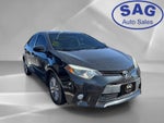2014 Toyota Corolla Base