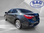 2014 Toyota Corolla Base
