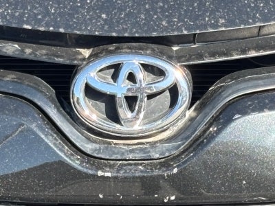 2014 Toyota Corolla Base