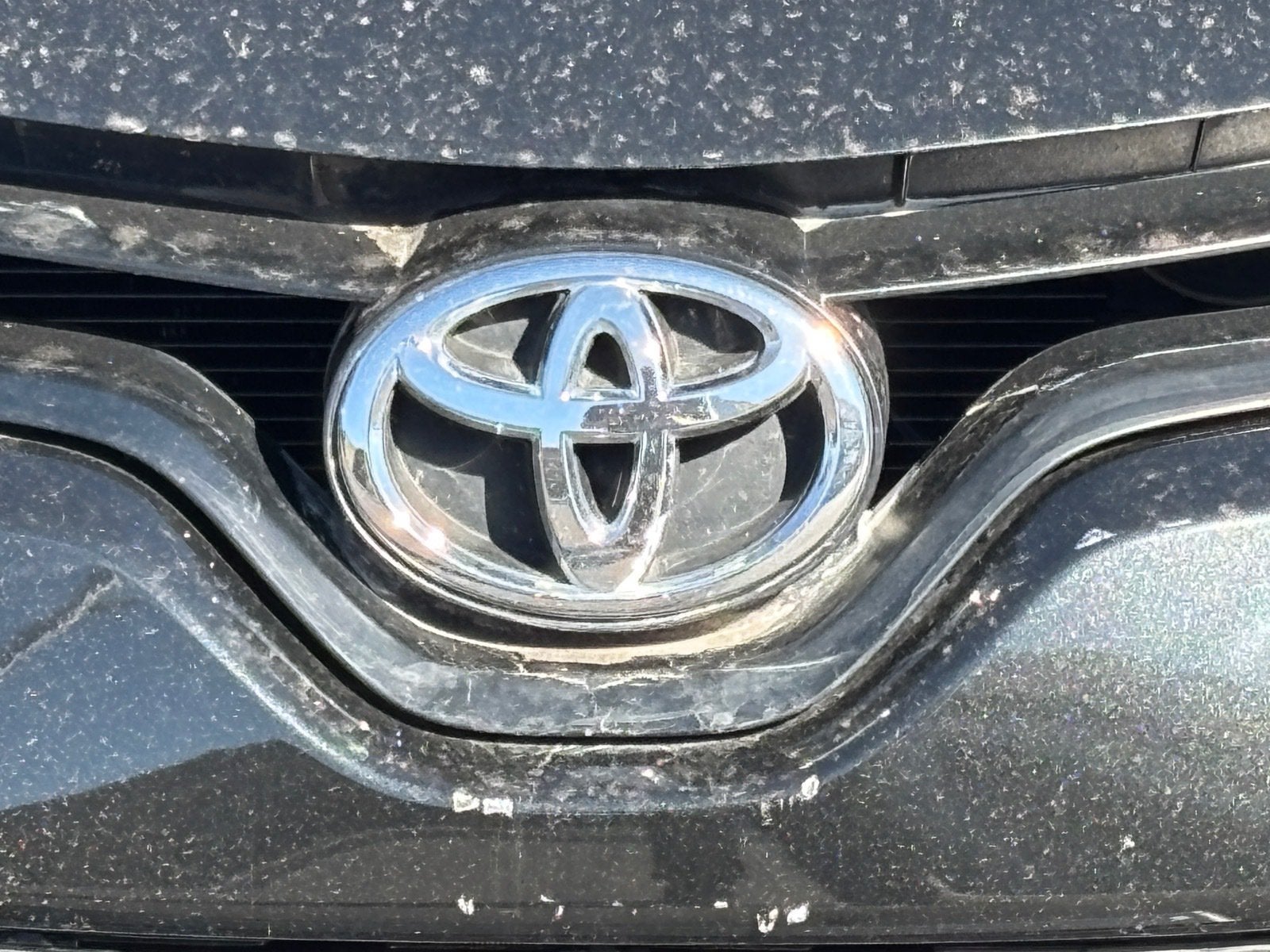 2014 Toyota Corolla Base
