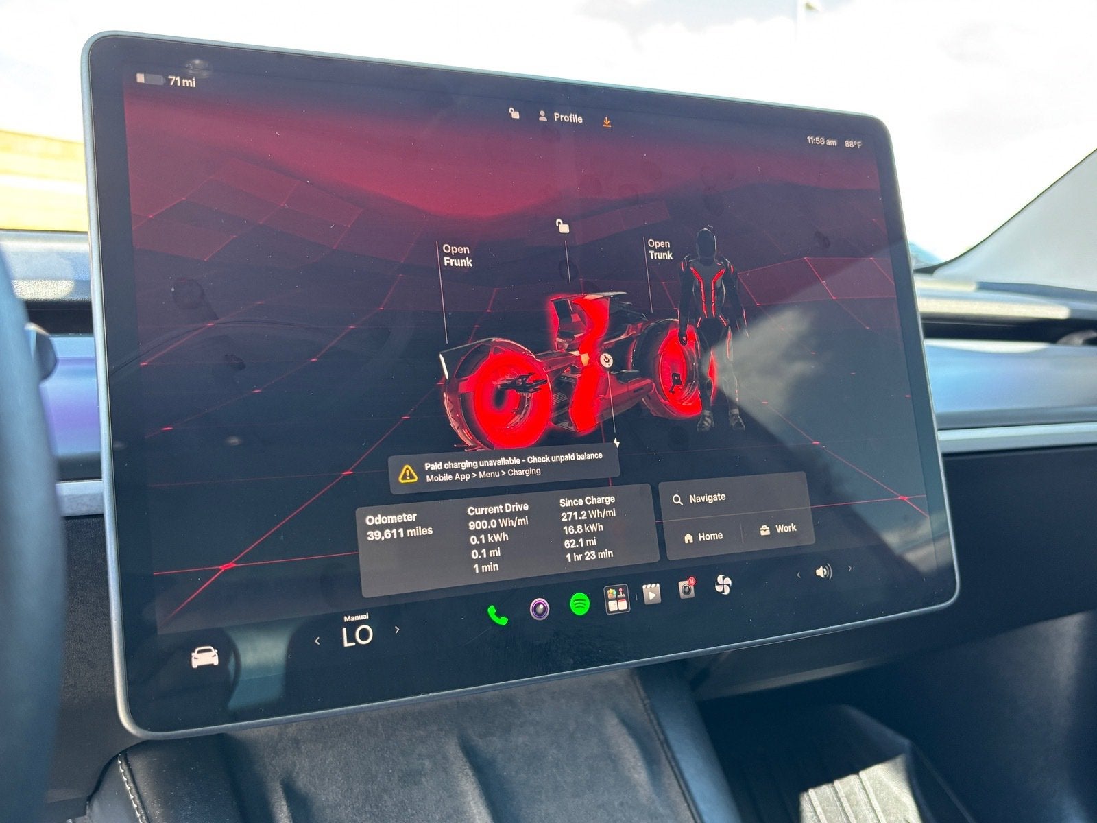2022 Tesla Model 3 Base