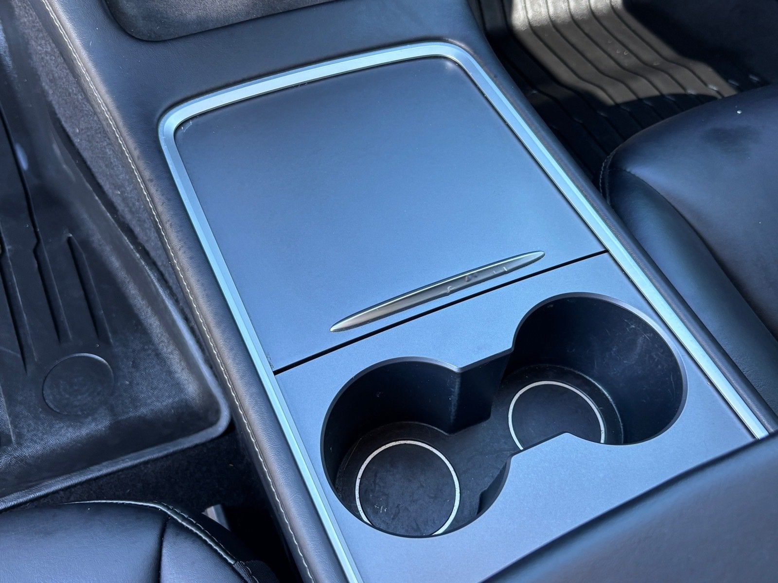 2022 Tesla Model 3 Base
