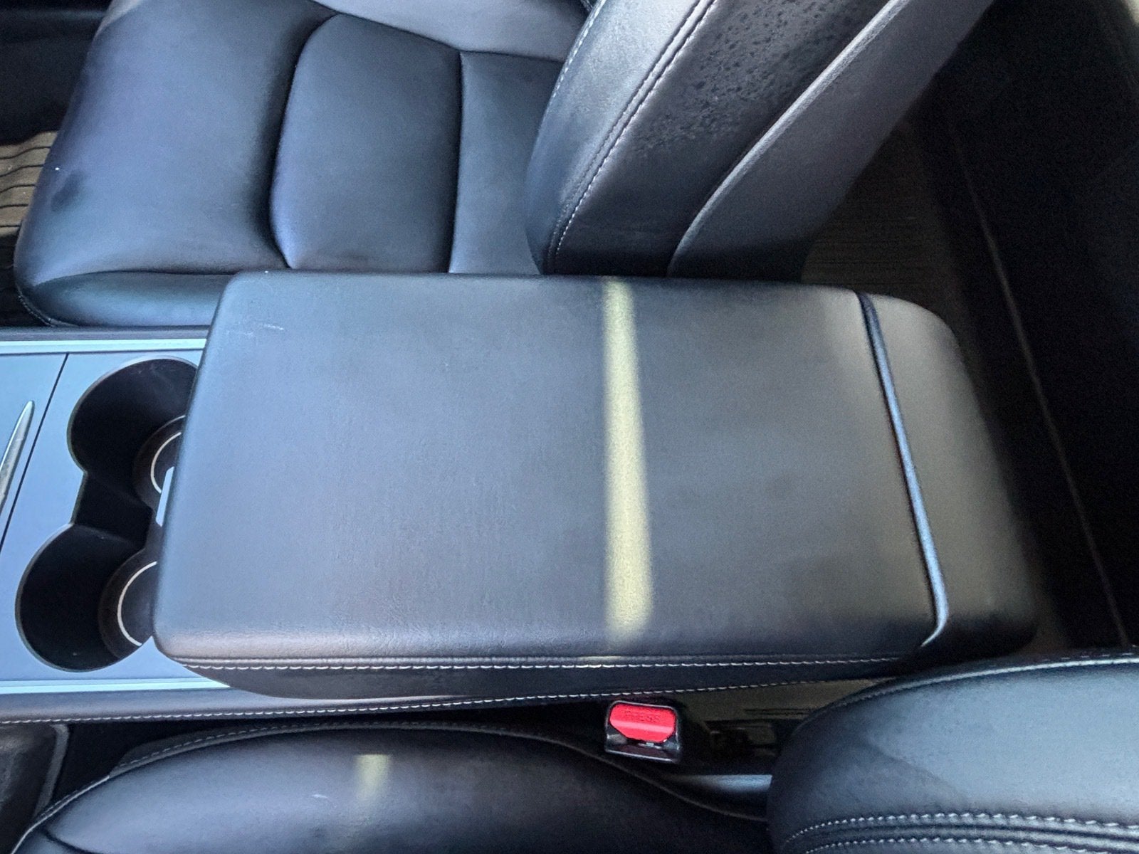 2022 Tesla Model 3 Base