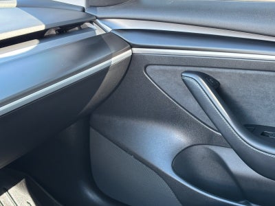 2022 Tesla Model 3 Base