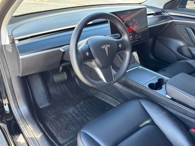 2022 Tesla Model 3 Base