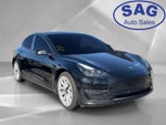 2022 Tesla Model 3 Base