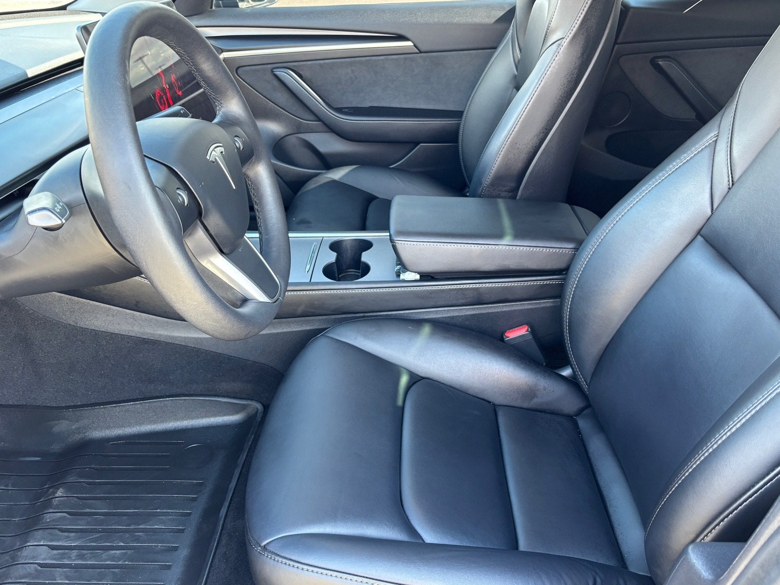 2022 Tesla Model 3 Base